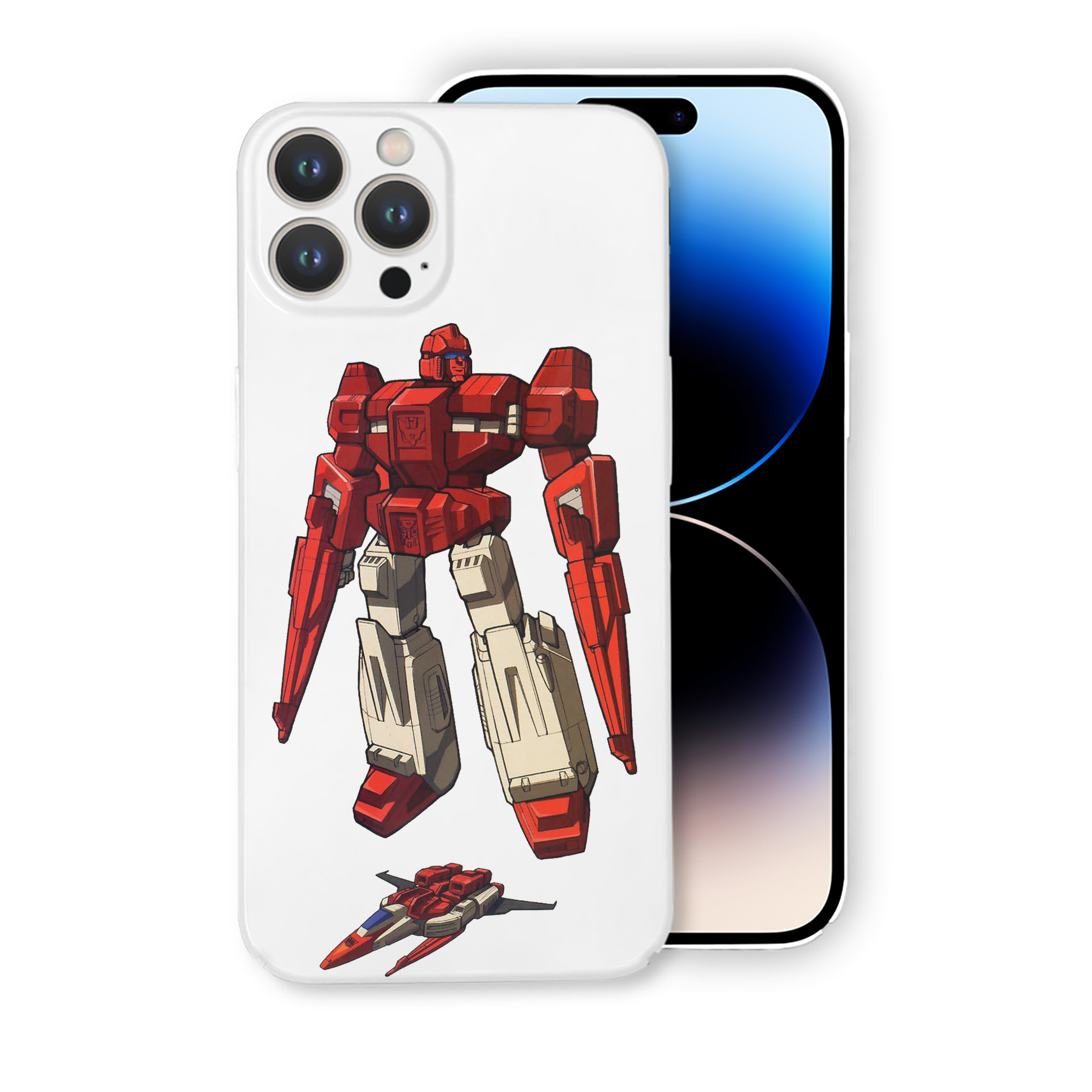 （画像用）  【iPhone 14シリーズ対応】ハードケース